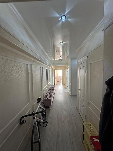 Продажа квартир: 3 комнаты, 108 м², Индивидуалка, 2 этаж, Евроремонт — 9