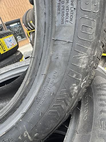 Шины: Зимние шины SONIX Winter Xpro 888 - Размер: 215/55 R18 - Индекс — 5