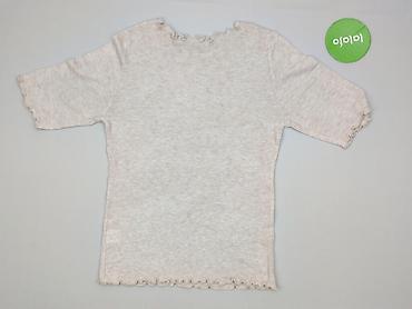 hm white blouse: TU Woman, Bluzka damska, rozmiar S — 3