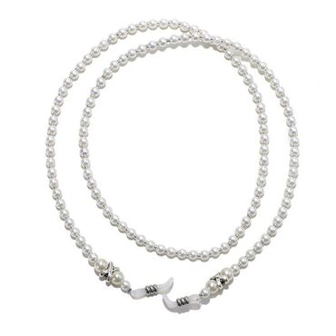 Другие товары для детей: Цепочка для очков. Цепочка надевается на дужки с помощью силиконовых at lalafo.kg — 11 Другие товары для детей: Цепочка для очков. Цепочка надевается на дужки с помощью силиконовых — 11