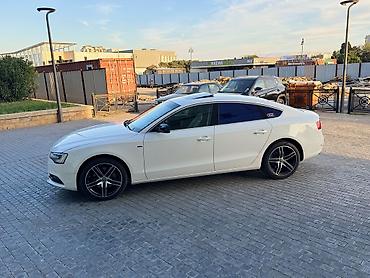e 250 cdi: Audi A5: 2 l | 2013 il Hetçbek — 2