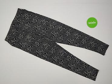 dres hello kitty: Legginsy Eleganckie damskie, rozmiar L — 3