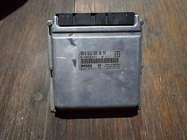 Другие автозапчасти: Mercedes-benz компьютеры селектора и комутаторы w221 w220 w210 w211 — 13