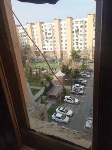 Köhnə tikili: Bakı, 2 otaqlı, Köhnə tikili, m. Xətai, 65 kv. m — 6