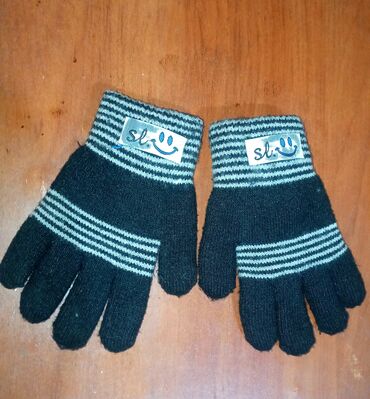 Детская обувь: ✨Всё за 500 сом!!! Ботинок на флисе 25 размера, подходит на 24 — 10