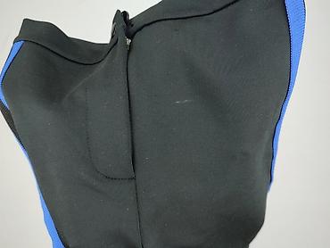 pull and bear rozmiary spodni: Bershka, Spodnie materiałowe damskie, rozmiar XS — 6