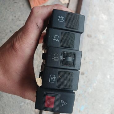 Двигатели, моторы и ГБЦ: Бензиновый мотор Audi 1996 г., 1.8 л, Б/у, Оригинал, Германия — 3