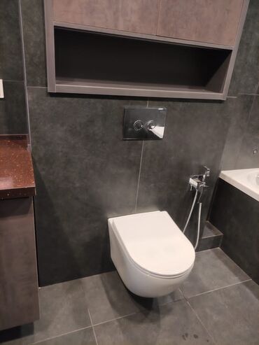 Сантехники: Сантехник. Больше 6 лет опыта — 10