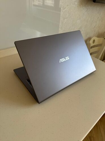 Kompüter ehtiyyat hissələri: Asus noutbuk -- 11 nəsil Prosessor Intel Core i3-1115G4@3.0 GHz RAM 8