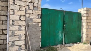 azerbaycanda demirin qiymeti: Dəmir Giriş qapısı İşlənmiş, Zəmanətsiz