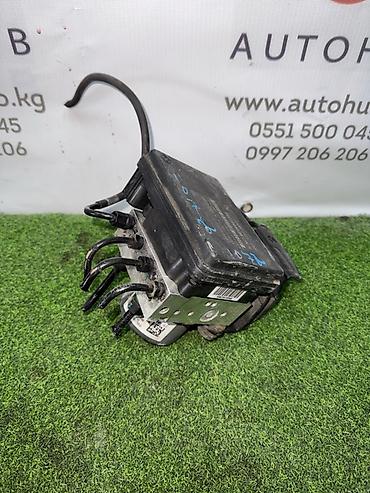 gra: Блок ABS Hyundai Б/у, Оригинал, Корея — 1