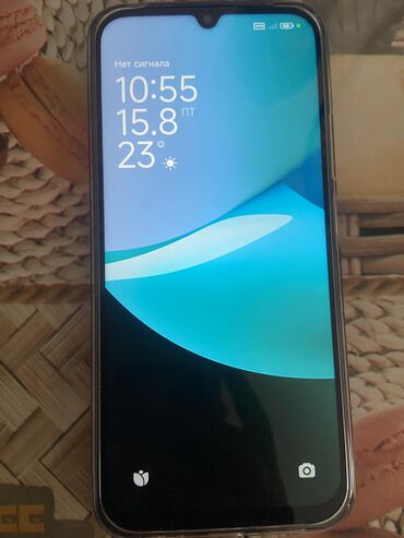 поко ф4 про: Redmi, Redmi 14C, Колдонулган, 256 ГБ, түсү - Кара, 2 SIM