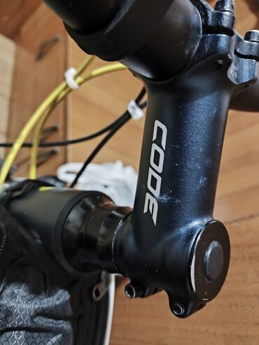 Горные велосипеды: Горный велосипед, Aspect, Рама L (172 - 185 см), Алюминий, Б/у — 10