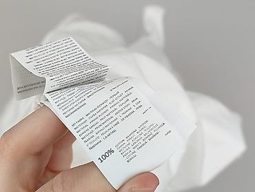 reserved biale bluzki: Reserved, Bluzka damska, rozmiar XS — 5