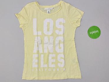 logos koszulki: H&M L.O.G.G., T-shirt damski, rozmiar XS — 2