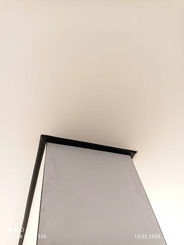 Натяжной потолок: Натяжной потолок Матовое, 3D потолки, Глянцевое Бесплатный замер, Монтаж, Гарантия at lalafo.kg — 7 Натяжной потолок: Натяжной потолок Матовое, 3D потолки, Глянцевое Бесплатный замер, Монтаж, Гарантия — 7