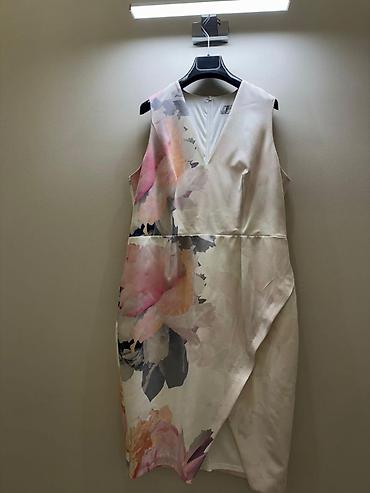 coast: Kokteyl donu, Midi, XL — 1