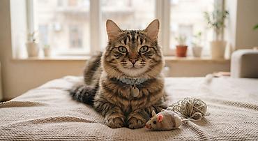 котик: 🐾Помогу с вашими питомцами: выгул собак и уход за котиками . 🐈🐕‍🦺 С — 1