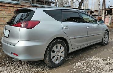 Toyota: Toyota Caldina: 2004 г., 2 л, Автомат, Бензин, Универсал — 4