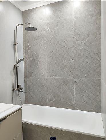 Продажа квартир: 2 комнаты, 60 м², Элитка, 10 этаж, Евроремонт — 6