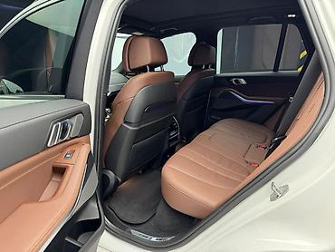 BMW: BMW X5: 2019 г., Кроссовер — 16