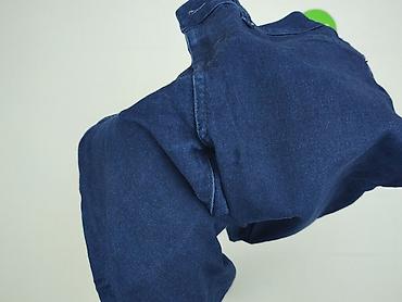 trapstar denim: Jeansy damskie, rozmiar S — 6