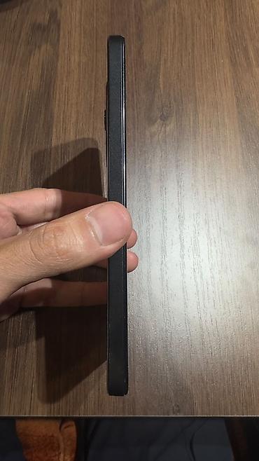 Уюлдук телефондор жана аксессуарлар: Redmi, Redmi Note 14, Колдонулган, 128 ГБ, түсү - Кара, 2 SIM — 3