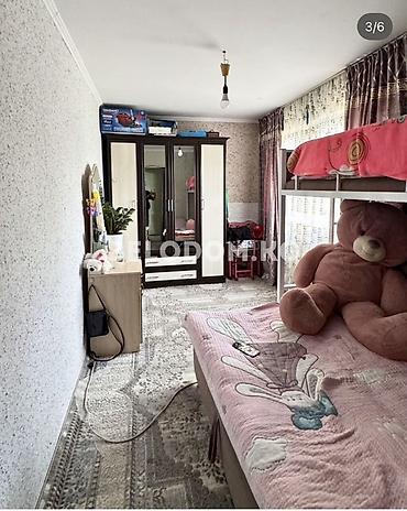 Квартиры: 2 комнаты, 49 м², 104 серия, 4 этаж — 2