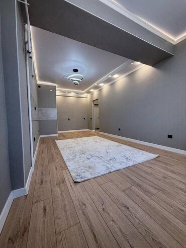Продажа участков: 2 комнаты, 44 м², Элитка, 13 этаж, Евроремонт
