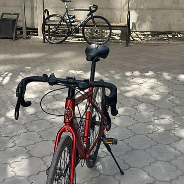 fix jixf: Phillips T700❤️‍🩹🚴 Размер:М Колесо:700Х28С По компонентам: вынос — 4