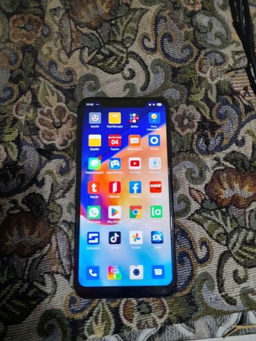 google pixel 6: Xiaomi Note 6 Pro 45azn 32gb ram3