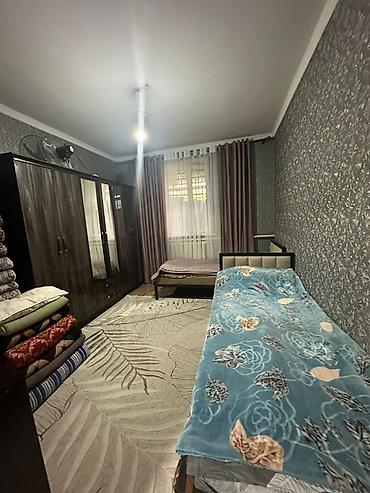 Продажа коттеджей и домов: ‼️ Срочно‼️ 🏠 Продается 3-комнатный дом в Токмоке, ул. Новая Уютный — 13