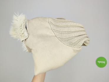 bochm but: Cream, Kardigan damski, rozmiar XL — 5