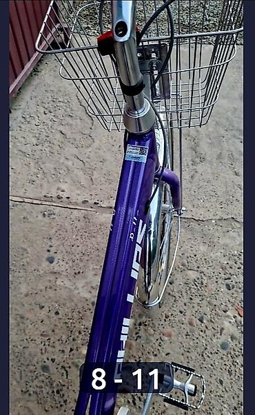 Наушники: 25000т. Велосипед новый спортивный, оригинальный ФИЛИПС размер колёс — 11