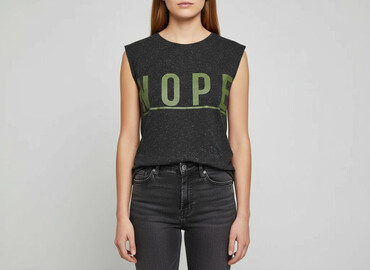 koszulka na roczek: T-shirt damski, rozmiar M