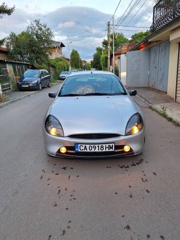 Ford: Ford : 1.6 l | 1999 year Hatchback