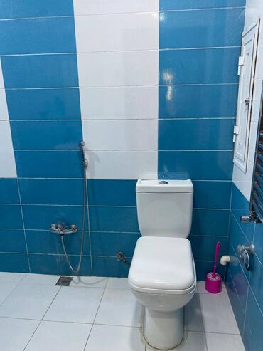 Uzunmüddətli kirayə mənzillər: Bakıxanov qəsəbəsi, Akkordun binalarında, 19 mərtəbəli binaın 13-cü — 10