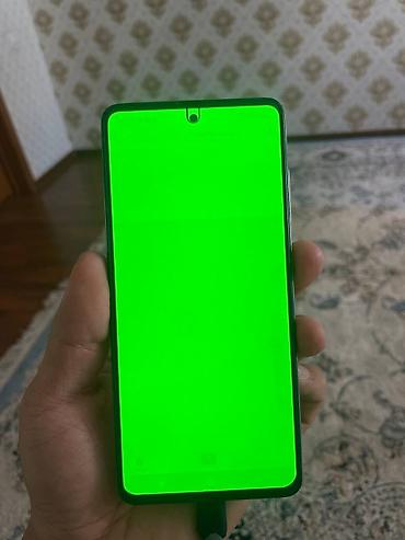 gran turismo 7: Samsung Galaxy A51, Б/у, 128 ГБ, цвет - Белый, 2 SIM — 3