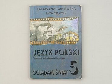 Książki: Książka, gatunek - Literatura faktu, stan - Dobry