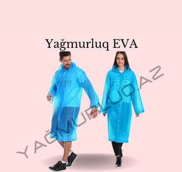 tur paketler: Yagmurluq var paketden acilmayib.mayasindan asaqi