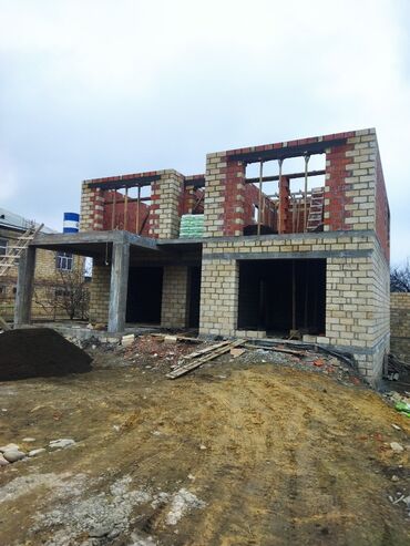 Tikinti işləri: Quba rayonunda tikinti xidmeti — 3