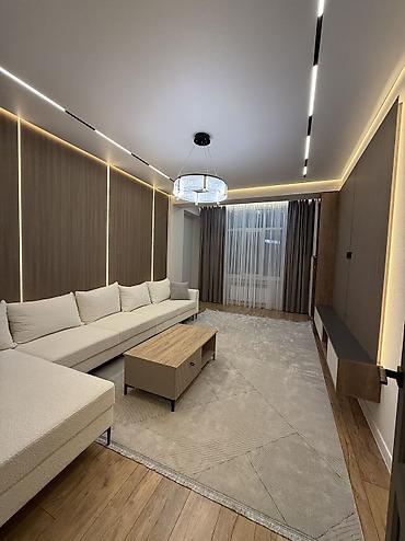 Продажа квартир: 3 комнаты, 103 м², 12 этаж — 3