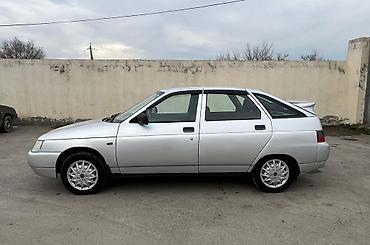 VAZ (LADA): VAZ (LADA) 2112: 1.6 l | 2005 il 287985 km Sedan — 26