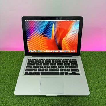 ссд для ноутбука: Ноутбук, Apple, 4 ГБ ОЗУ, Intel Core i5, 13.5 ", Б/у, Для работы, учебы, память SSD