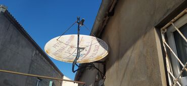 tv antenalar: Isdenmis ya teze