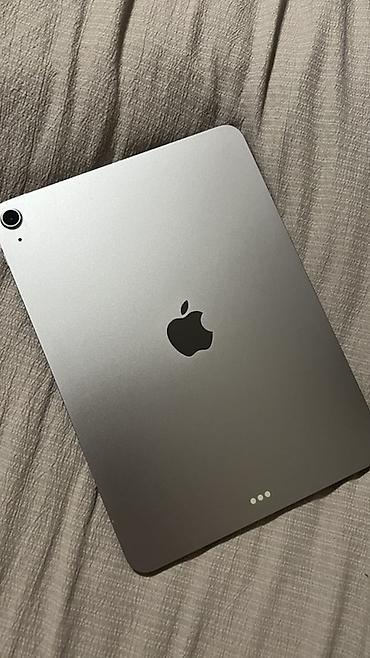 Apple iPad Air 11‑inch (M3), модель MC9W4LL/A Чек гарантия