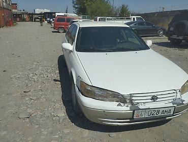 бензанасос тойота: Toyota Camry: 1999 г., 2.2 л, Автомат, Бензин, Седан — 8