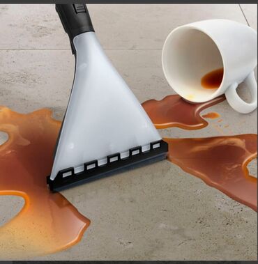 Пылесосы: Пылесос, Bosch, Моющий, Влажная, Фильтр для воды — 8