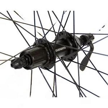 adr 22: CROSSER ZADNJI TOČAK X6, DUPLI ZID 28\ CL SHIMANO TX505 KAS. | — 3