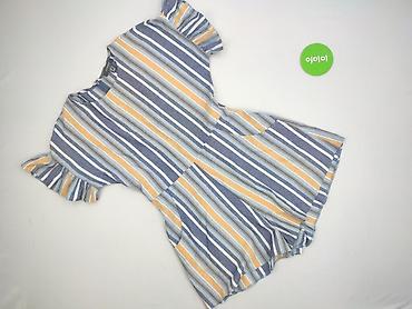 dungaree: Primark, Kombinezon damski, rozmiar M — 2